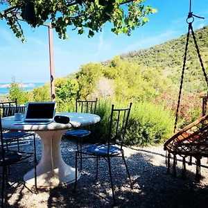  Apartment Il Borghetto Sul Golfo