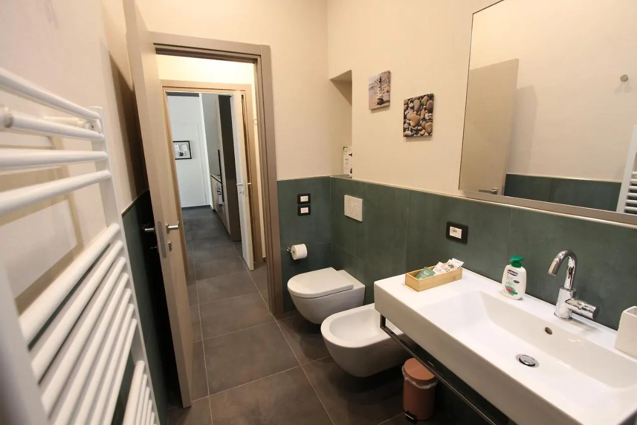 La Forgia Apartment Grosseto