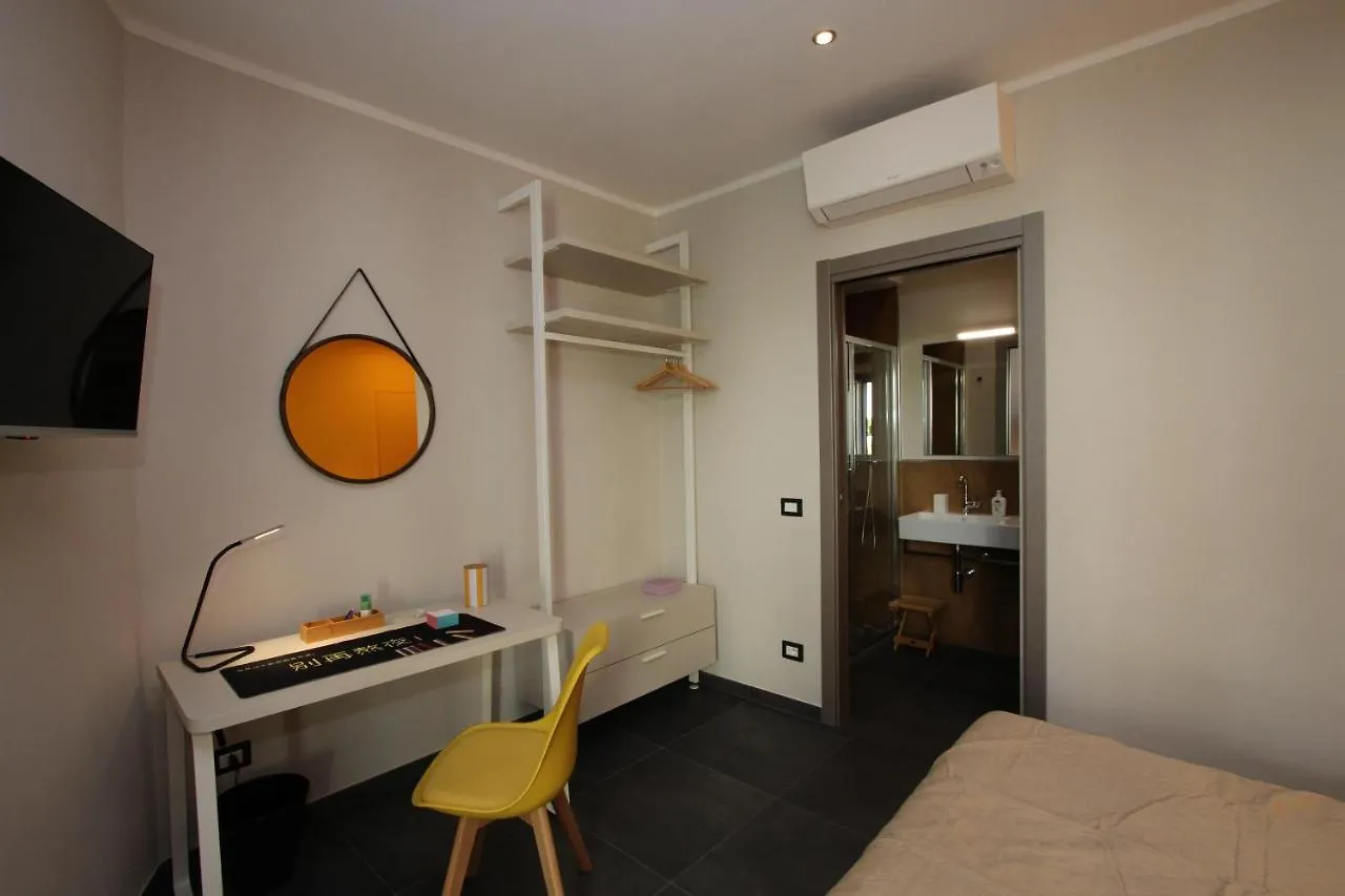 La Forgia Apartment Grosseto