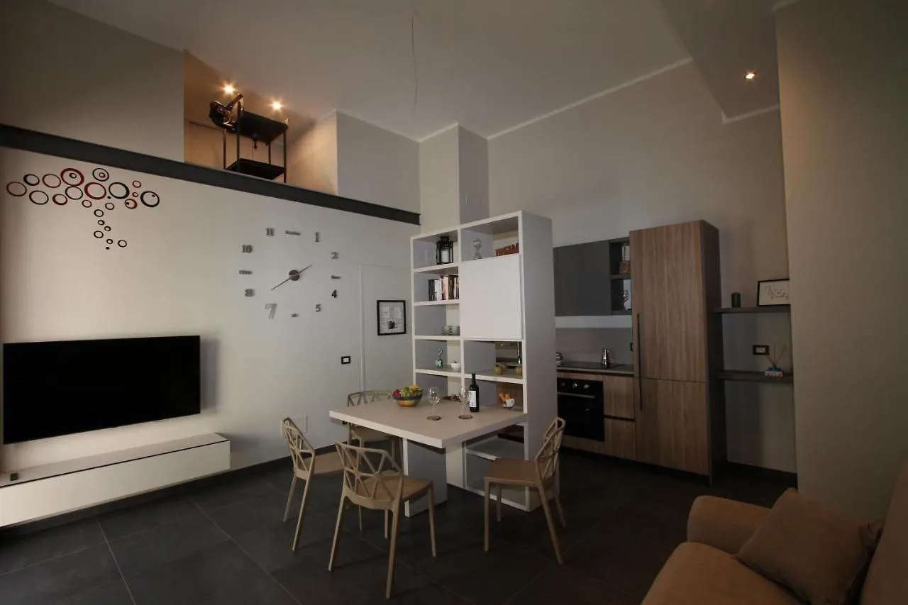 La Forgia Apartment Grosseto