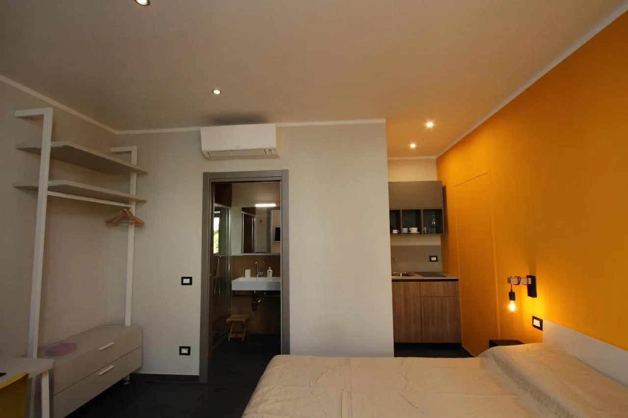 La Forgia Apartment Grosseto