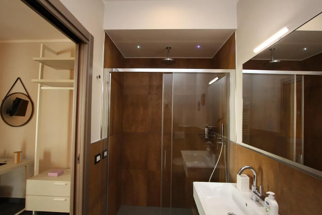 La Forgia Apartment Grosseto