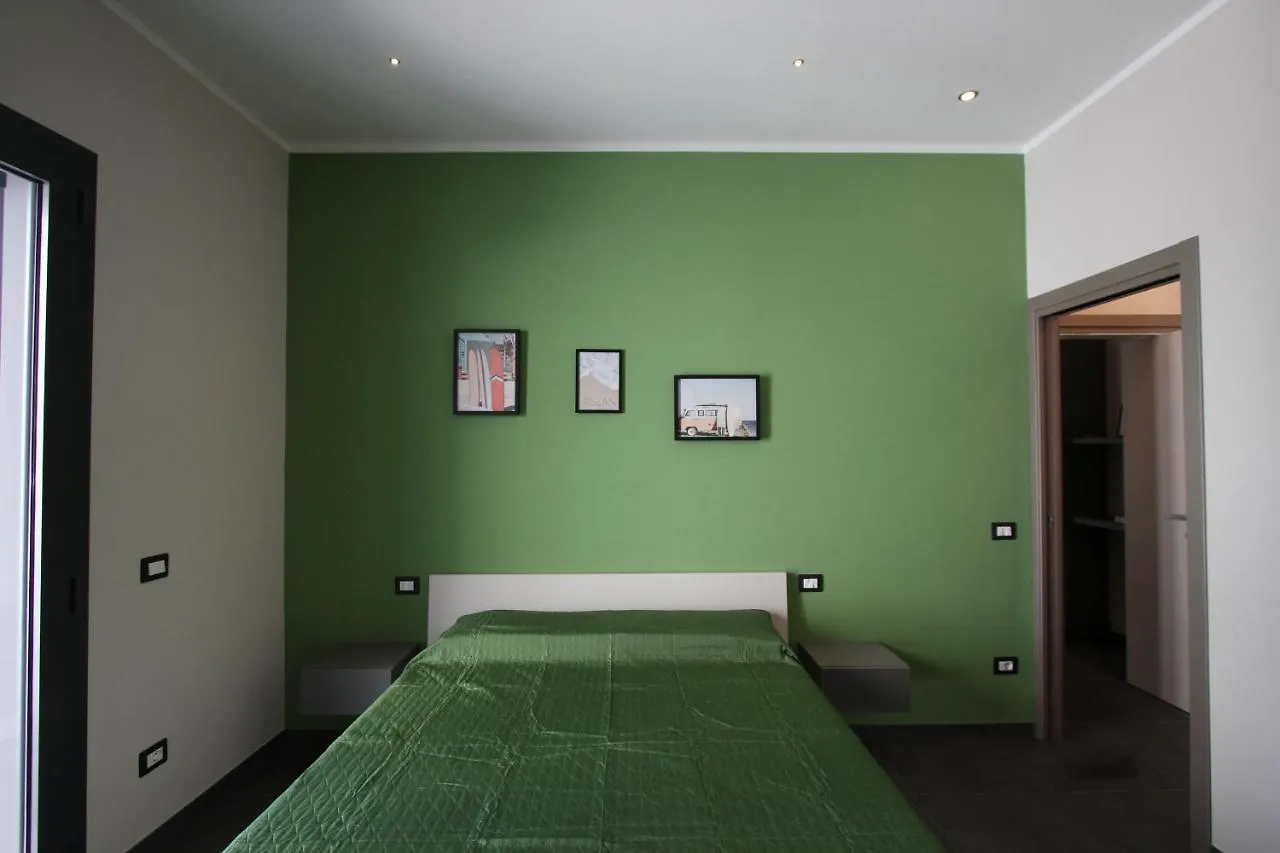 La Forgia Apartment Grosseto