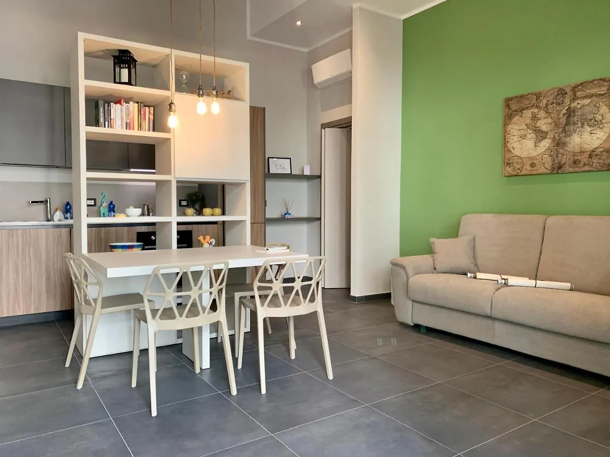 La Forgia Apartment Grosseto