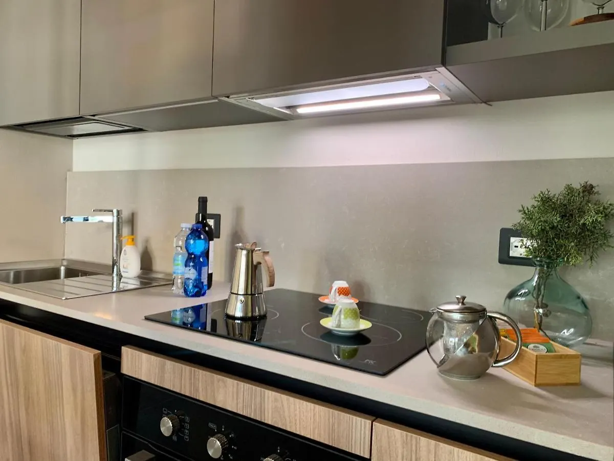 La Forgia Apartment Grosseto Italy