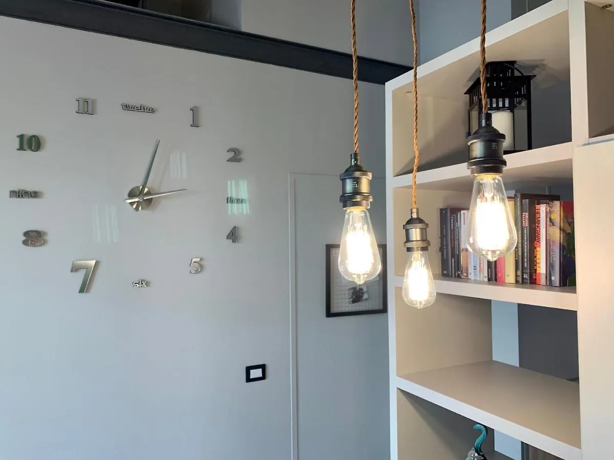 La Forgia Apartment Grosseto