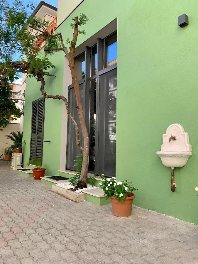 La Forgia Apartment Grosseto