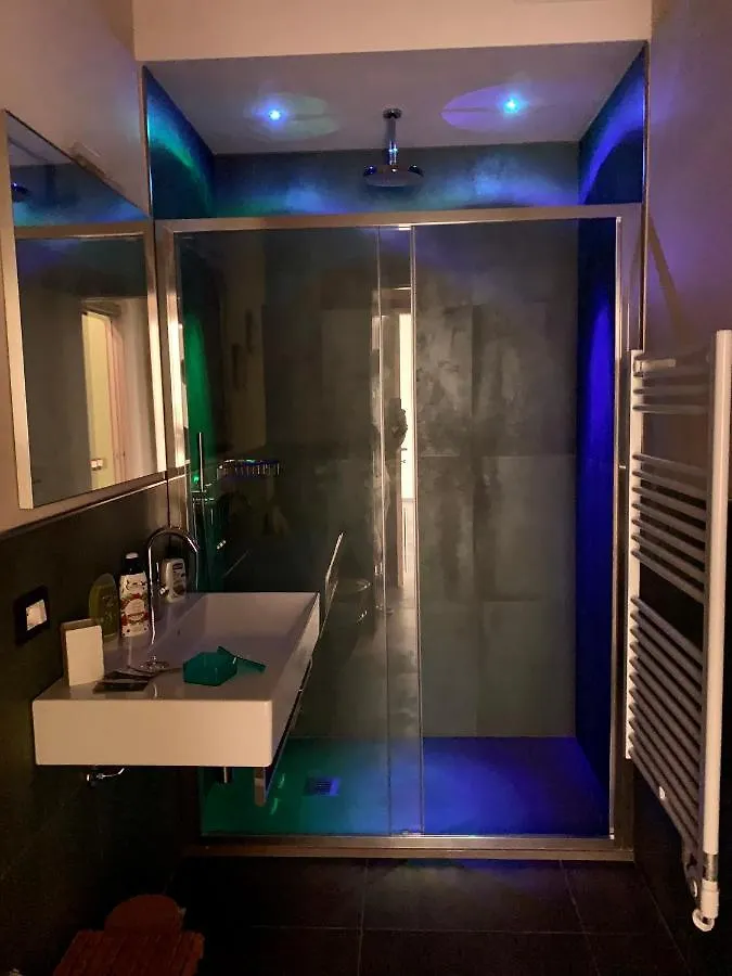 La Forgia Apartment Grosseto 0*,  Italy
