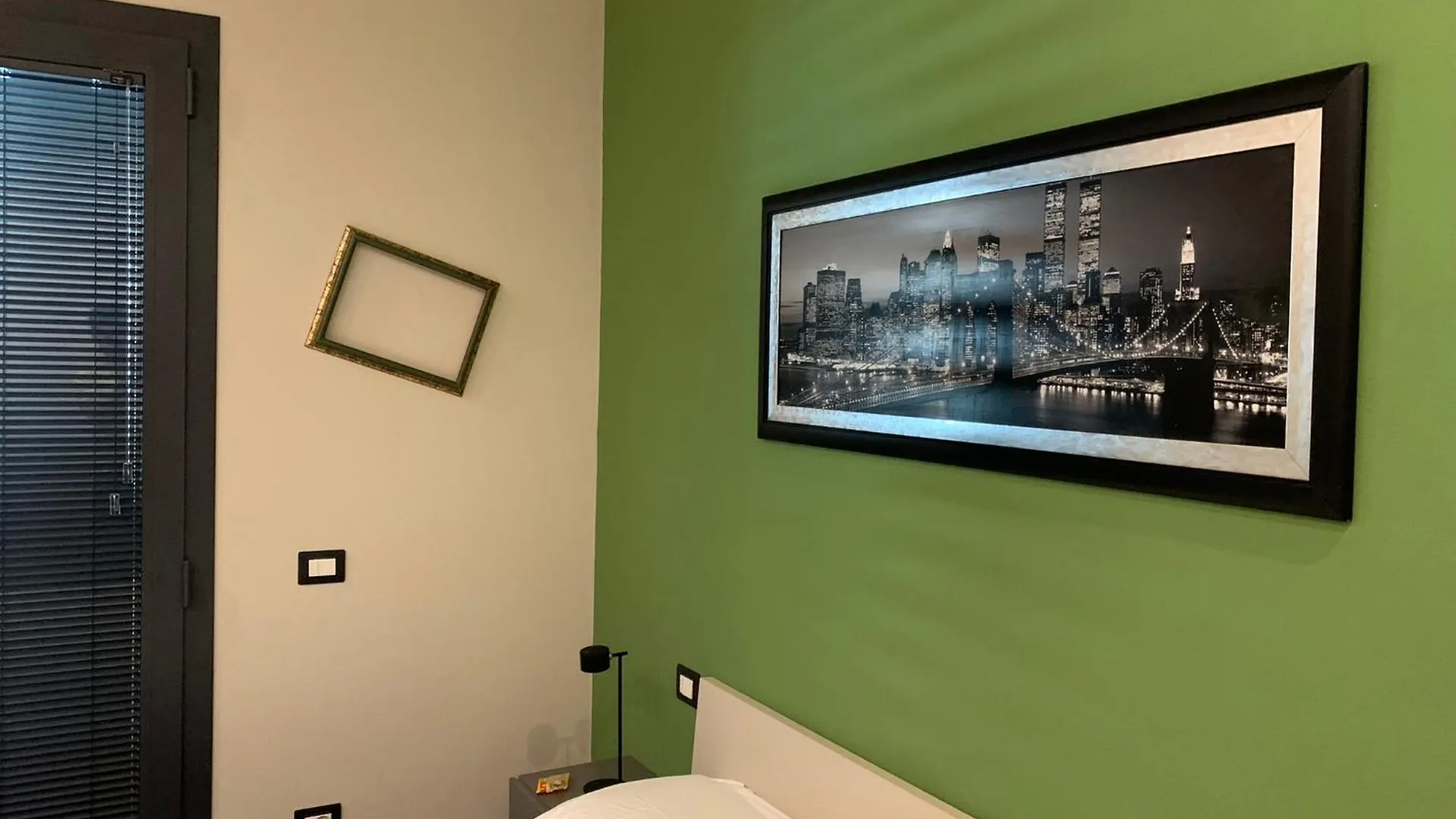 La Forgia Apartment Grosseto 0*,