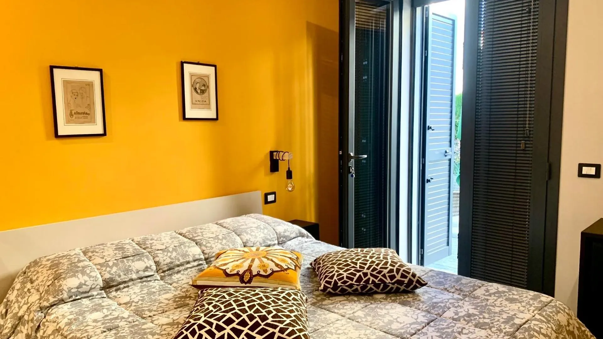 La Forgia Apartment Grosseto 0*,  Italy