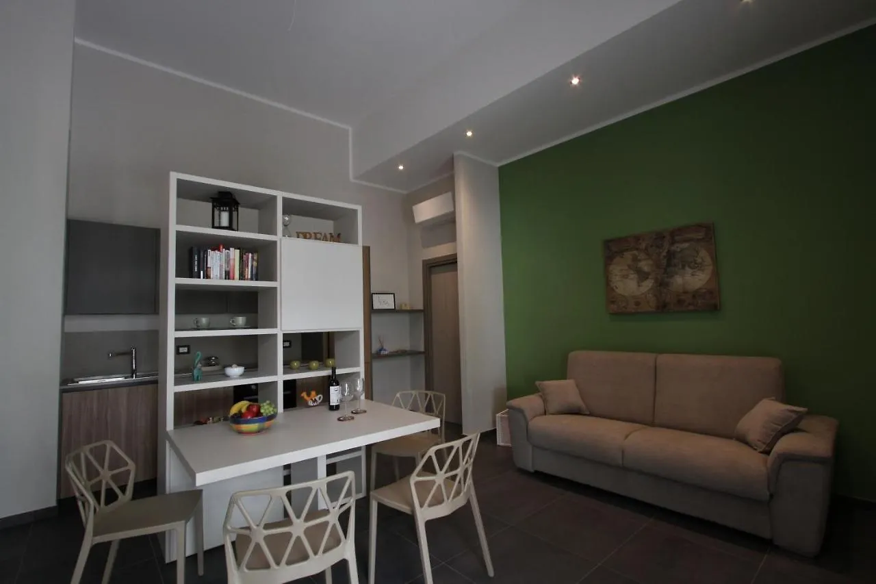 La Forgia Apartment Grosseto Italy
